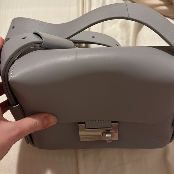 Allsaints Frankie 3 in 1 bag - Picture 8 of 8